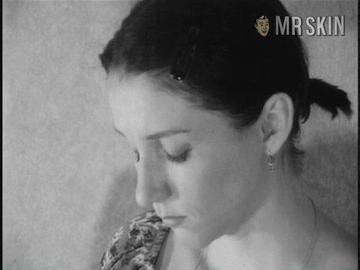 Robin Ballard in Elevator Movie (2004) Butt Breasts Bush 210484