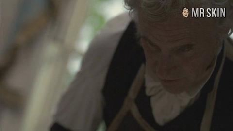 Sarah Polley Nude as Abigail Adams Smith. Breasts. 214910