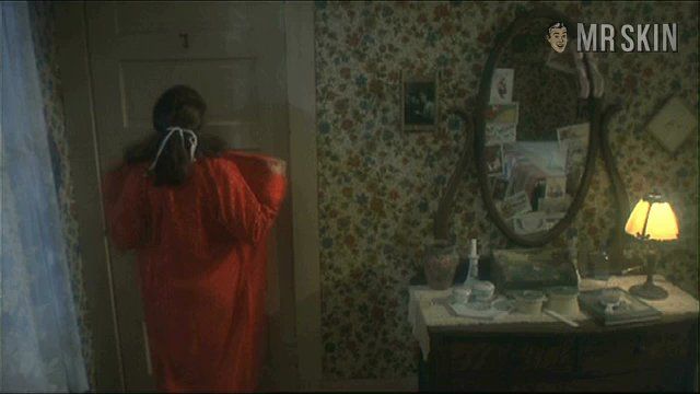 Kathy Fields in Johnny Got His Gun (1971) Butt Bush Butt 216459