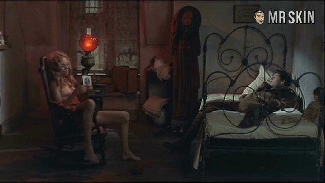 Sandy Brown Wyeth in Johnny Got His Gun (1971) Breasts Breasts 216461
