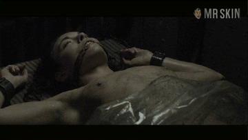 Jenny Spain in Deadgirl (2009) Breasts Breasts Butt 217944