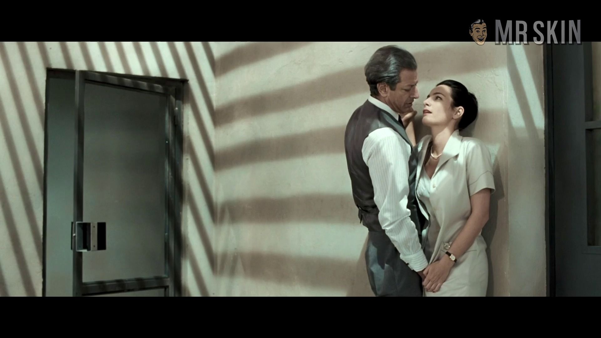 Adam Resurrected's Sexiest Scenes with Ayelet Zurer. Underwear, sexy. 216870