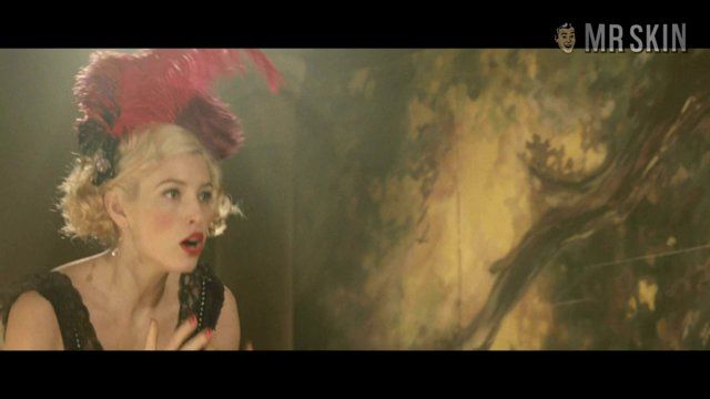 Nudes of Hilda Whittaker from Easy Virtue. Butt, Bush, sexy, thong. 218136