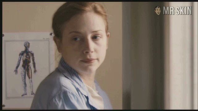 Cécile de France in A Secret (2007) Butt Breasts Bush 215919