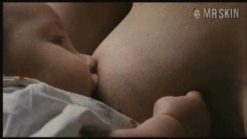 Ludivine Sagnier in A Secret (2007) Sexy Body Double Body Double Sexy 215920