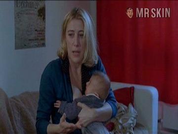 Valeria Bruni Tedeschi in Actrices (2007) Breasts Breasts 210570