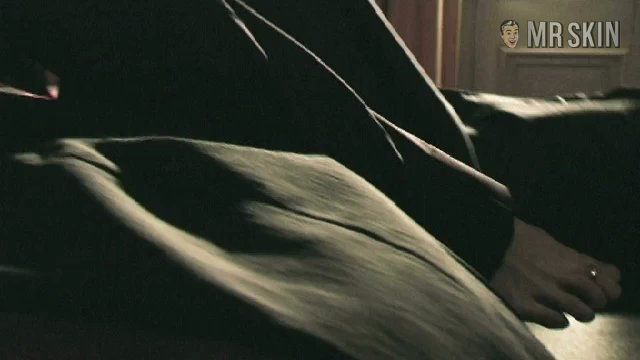 Adela Secall in Límite (2005) Breasts Breasts 210629