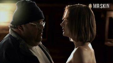 Boti Bliss in Pulse 2 (2008) Breasts Butt Breasts Bush 210617