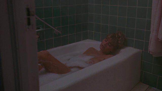 Carlissa Stamford from Puppet Master Naked. Left Breast, breasts, sexy. 226169