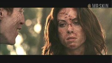 Julie Mond in Rest Stop: Don't Look Back (2008) Sexy Sexy Underwear 210648