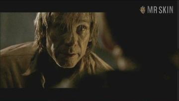 Jessie Ward in Rest Stop: Don't Look Back (2008) Underwear Breasts Sexy 210649