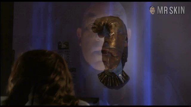 Lucy Cudden in Crowley (2008) Left Breast Breasts Left Breast 216105