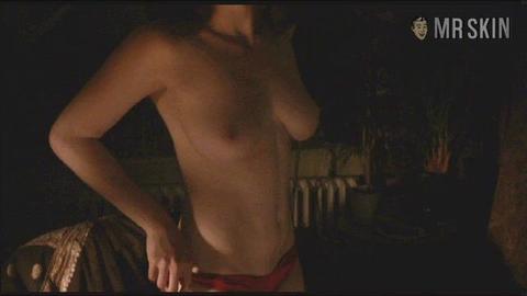 Nudes of Mavis from Crowley. Breasts. 210654