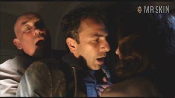 Esmé Bianco in Crowley (2008) Breasts Breasts 210654