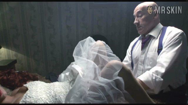 Sexiest Scenes of Ruby from Crowley. Sexy, breasts, bush*. 210659
