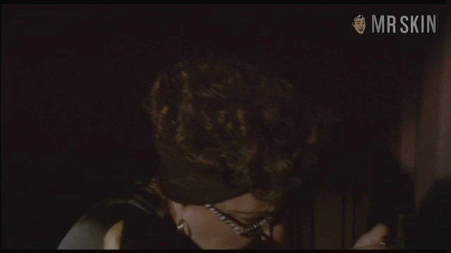 Gemma Hiles in Crowley (2008) Right Breast Breasts Bush* 210658