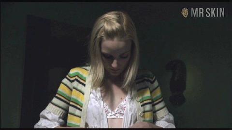 Helen Millar Naked in Crowley. Breasts, Butt, Bush. 210655