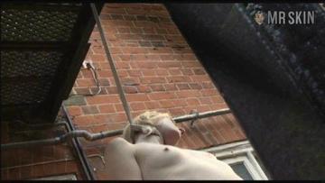 Helen Millar in Crowley (2008) Breasts Breasts Bush 210656