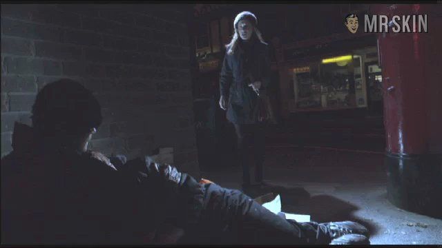 Nicola Rockhill Naked as Kate. Breasts. 210657
