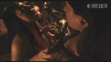 Nicola Rockhill in Crowley (2008) Breasts Breasts 210657