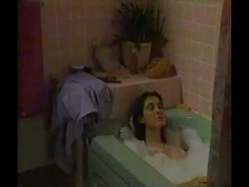 Céline Dion in Des fleurs sur la neige (1991) Breasts Breasts Sexy 266457
