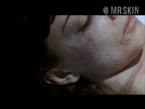 Apollonia Vanova in Kill Switch (2008) Breasts Breasts 210712