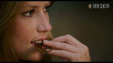 Capri Cavalli in Sex Drive (2008) Full Frontal Breasts Bush 222346