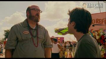 Caley Hayes in Sex Drive (2008) Underwear Breasts Underwear 215459