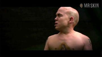 Melissa Reed in Feast II (2008) Breasts Thong Breasts Thong 210706