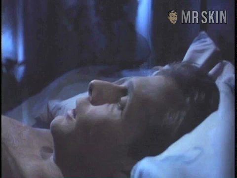 Jennifer Nash in Invisible: The Chronicles of Benjamin Knight (1994) Butt Body Double Body Double Breasts 210774