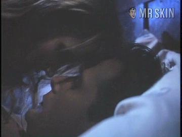 Jennifer Nash in Invisible: The Chronicles of Benjamin Knight (1994) Butt Body Double Body Double Breasts 210774