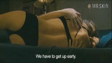 Antonia Liskova in Shelter Me (2007) Breasts Breasts Sexy 210692