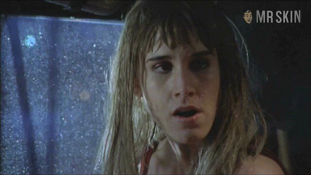Krystal Vrba in Joy Ride 2 (2008) Underwear Breasts Underwear 210695