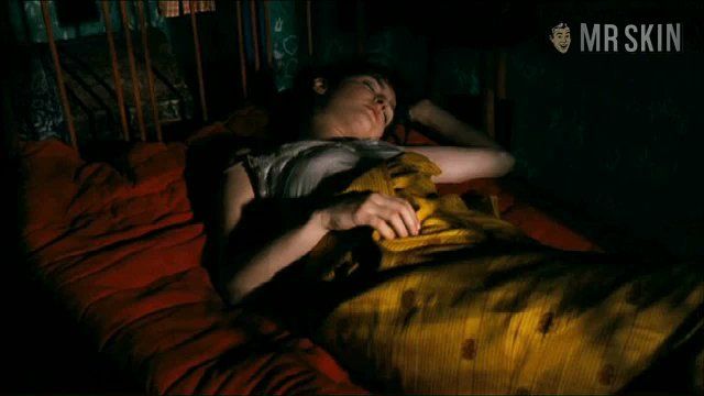 Kristyna Malérová in Absurdistan (2008) Butt Full Frontal Breasts Bush 216844