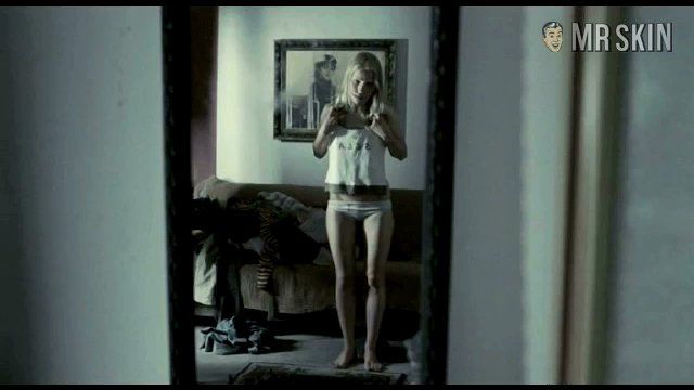 Mariya Shalayeva in The Mermaid (2007) Breasts Breasts Bush* 229721