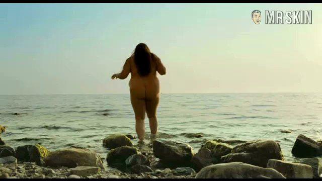 Mariya Sokova Nude in The Mermaid. Full Nudity, breasts*, bush*. 229720