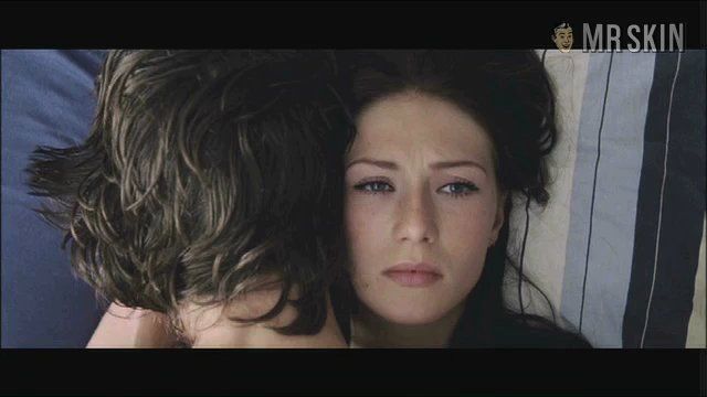 Carice van Houten Nude in A Thousand Kisses. Breasts, Bush, butt, sexy. 210742