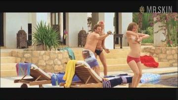 Maaike Neuville in A Thousand Kisses (2006) Breasts Breasts 210745