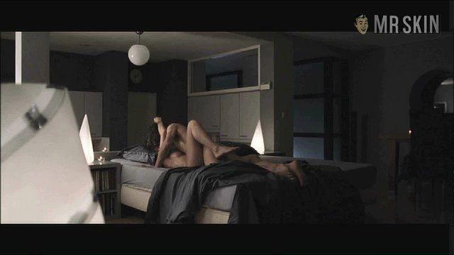 Maartje Remmers in A Thousand Kisses (2006) Breasts Breasts 210744