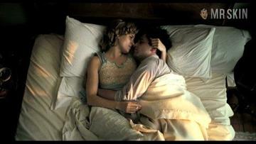 Sienna Miller in The Edge of Love (2008) Sexy Breasts Butt 215700