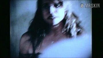 Priscilla Barnes in Trailer Park of Terror (2008) Thong Sexy Thong 210765