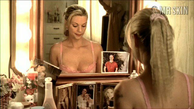 Sexiest Nichole Hiltz Scene in Trailer Park of Terror. Underwear, sexy, thong. 210763