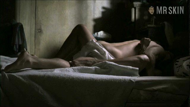 Hayley Marie Norman Nude in Trailer Park of Terror. Breasts. 210766
