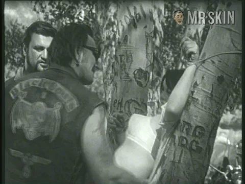 Ruth Noonan in The Babysitter (1969) Breasts Breasts 210819