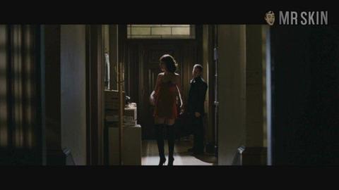 Max Payne's Sexiest Scenes with Olga Kurylenko. Sexy, underwear. 211290