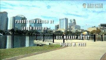 Jessica Barton in Fiesta Grand (2007) Bikini Bikini 215509