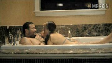 Jennifer L. Moore in Fiesta Grand (2007) Breasts Breasts 215513