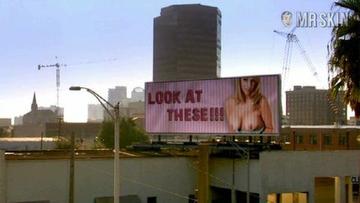 Billboard Model from RoboDoc Naked. Breasts. 219461