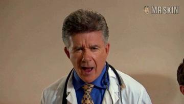 Brooke Newton in RoboDoc (2008) Sexy Sexy Underwear 219458