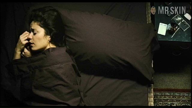 Flora Martinez Naked in Lolita's Club. Breasts, bush, butt. 210949